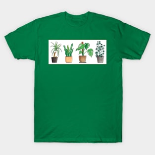 House Plant Mug 1 T-Shirt